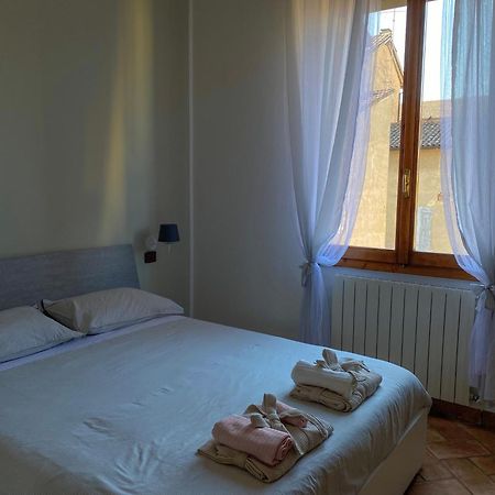 La Casa Di Maryangel Lägenhet Medicina  Exteriör bild
