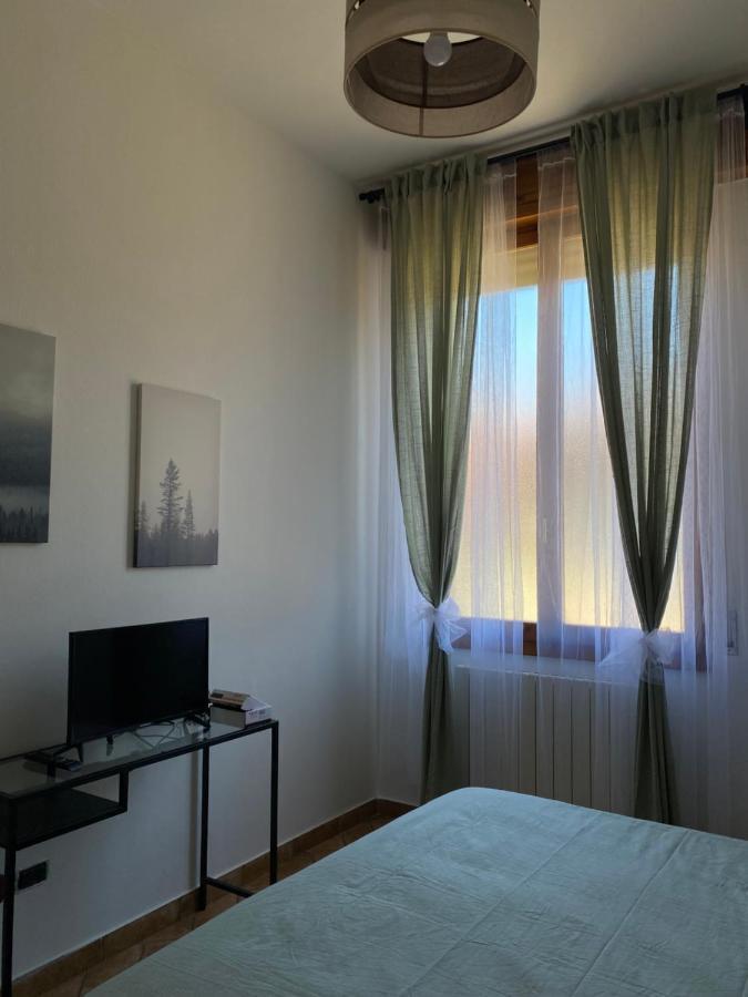 La Casa Di Maryangel Lägenhet Medicina  Exteriör bild
