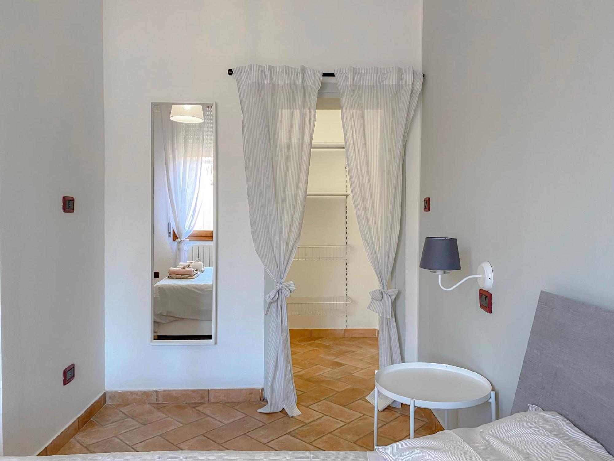 La Casa Di Maryangel Lägenhet Medicina  Exteriör bild