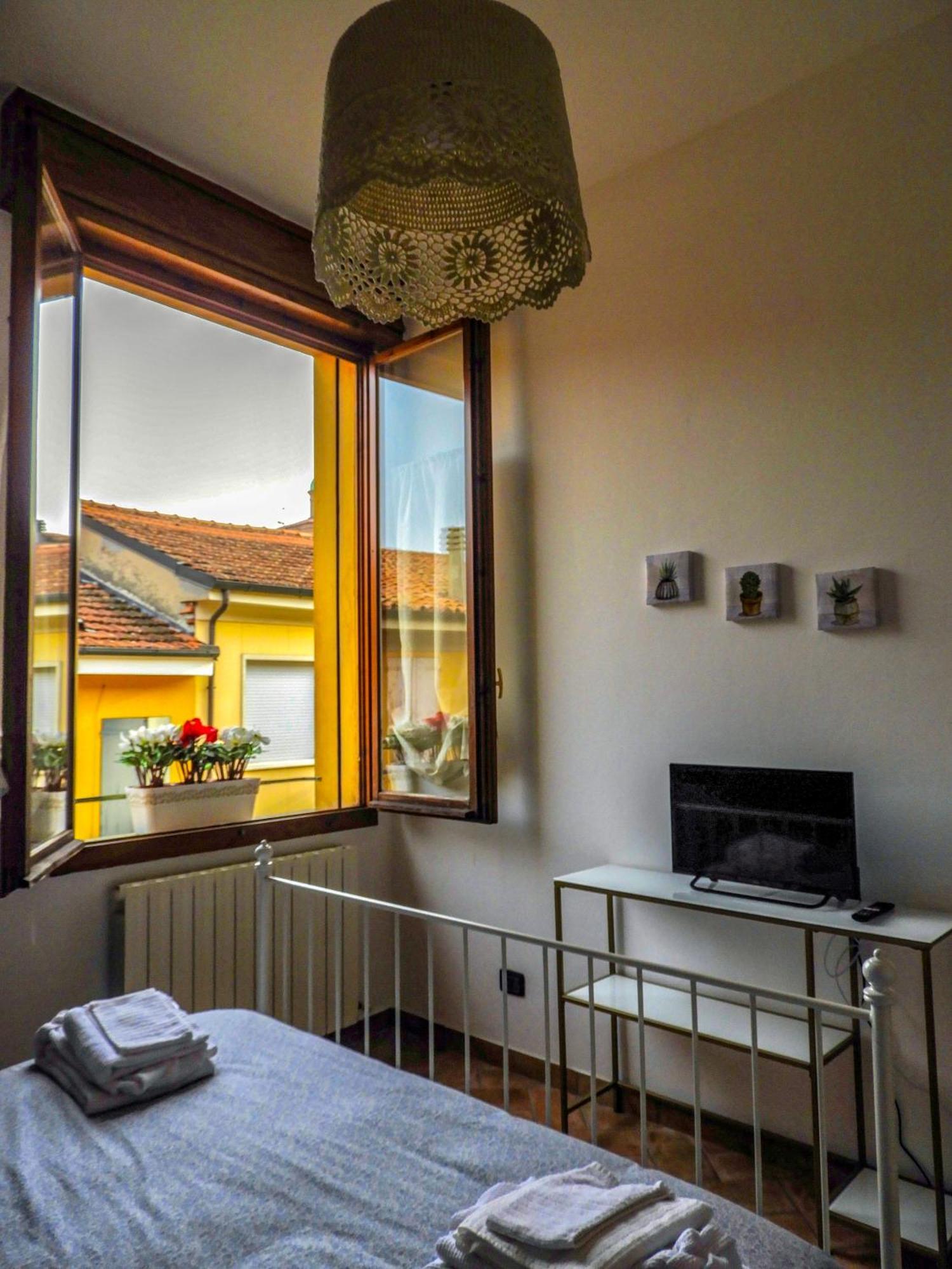 La Casa Di Maryangel Lägenhet Medicina  Exteriör bild
