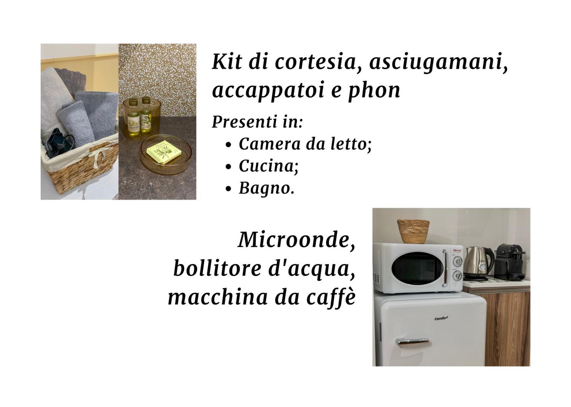 La Casa Di Maryangel Lägenhet Medicina  Exteriör bild
